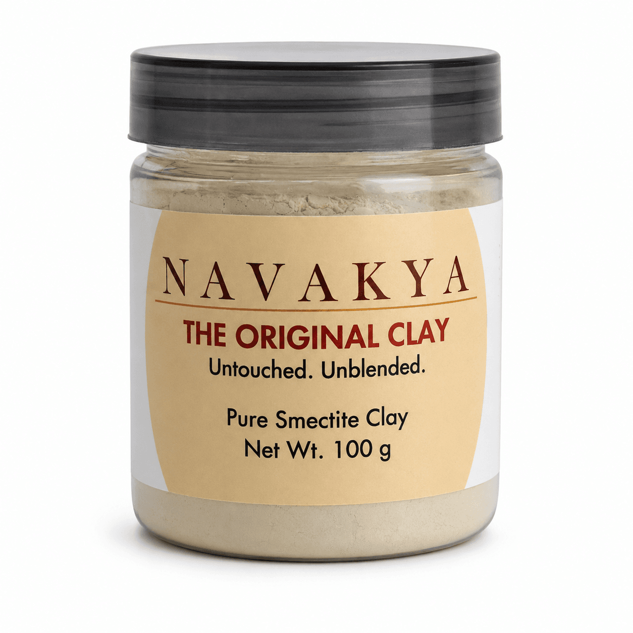 Multani Mitti Clay Mask