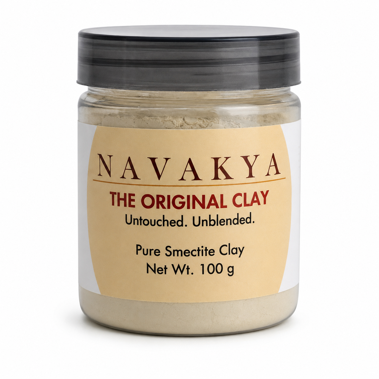 Multani Mitti Clay Mask